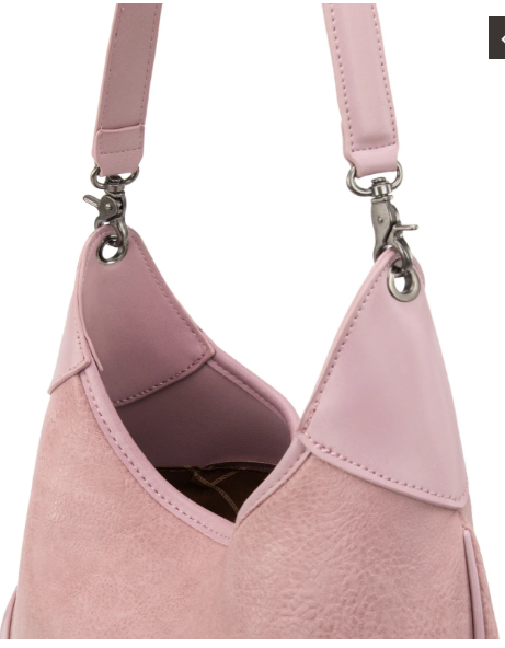 Wrangler Hobo Bag/Crossbody Bag