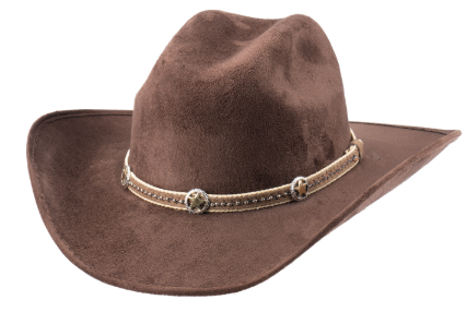 Garland Kids Felt Hat