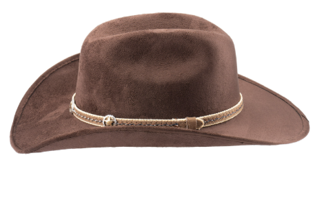 Garland Kids Felt Hat