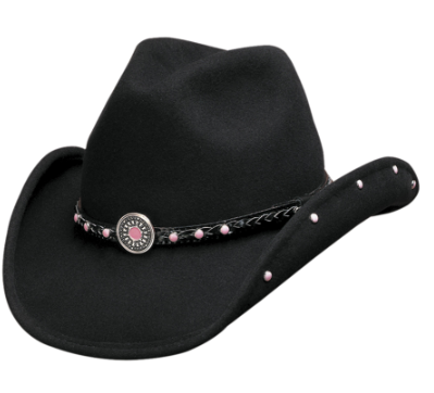 Baby Jane Hat