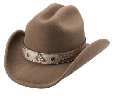 Horsing Around Kids Hat