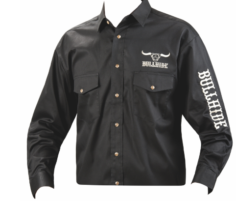 Bullhide Western Shirt