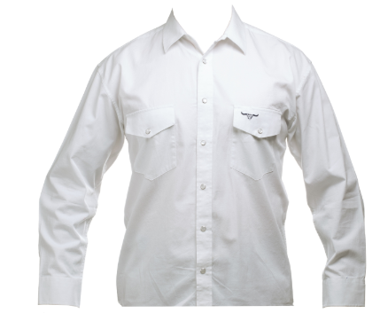 Bullhide Western Shirt