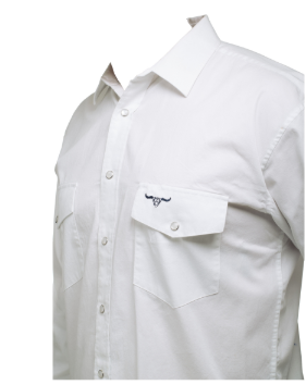 Bullhide Western Shirt