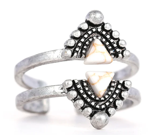 Hang Tight Ring