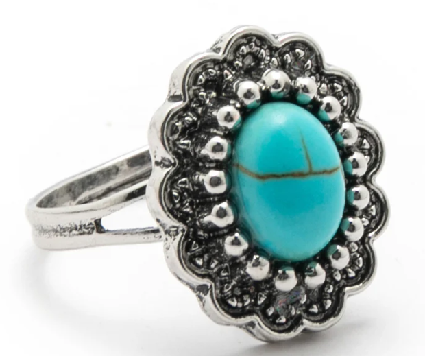 Get Happy Ring