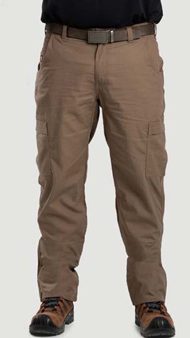 Flame Resistant Ripstop Cargo Pant