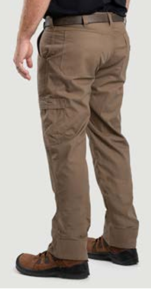 Flame Resistant Ripstop Cargo Pant