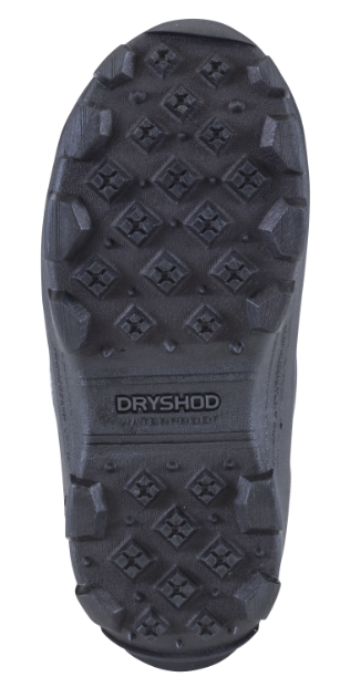 Dryshod Arctic Storm Kid's Pink