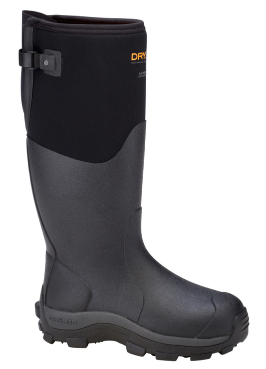 Dryshod Haymaker Gusset Men's Boots