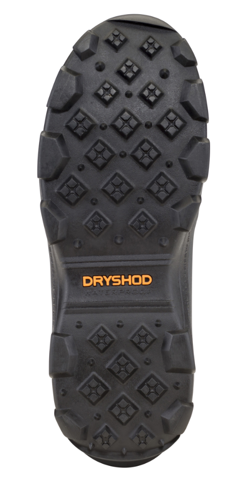 Dryshod Haymaker Gusset Men's Boots