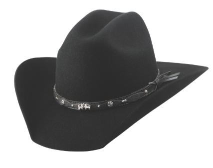 Bullhide Trail Ride Kid's Hat