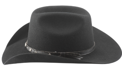 Bullhide Trail Ride Kid's Hat