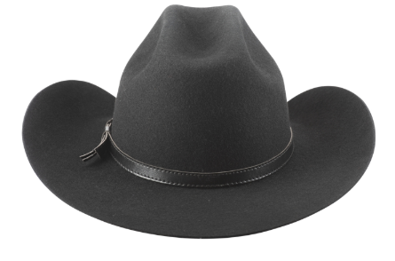 Bullhide Trail Ride Kid's Hat