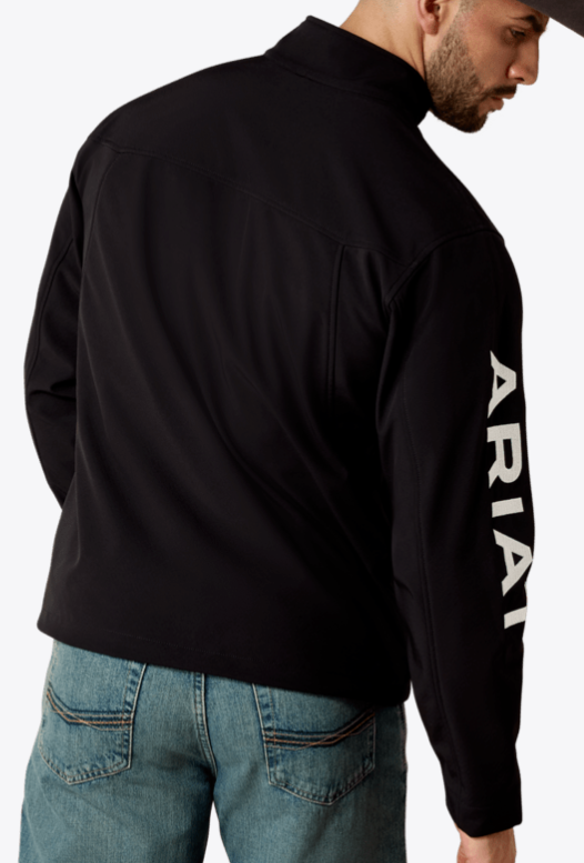 Ariat Men's New Team Softshell Jacket