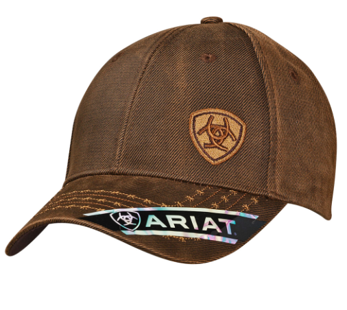 Ariat Men's Ball Cap