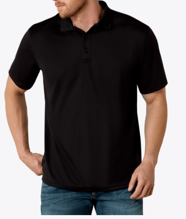 Ariat Men's TEK Polo
