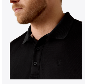 Ariat Men's TEK Polo
