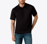 Ariat Men's TEK Polo
