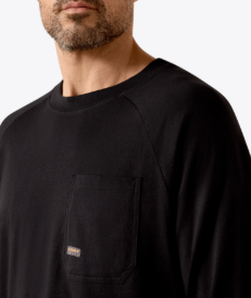 Ariat MNS Rebar Cotton Strong Roughneck Graphic T-Shirt