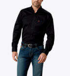 Ariat Men B-Logo SHRT