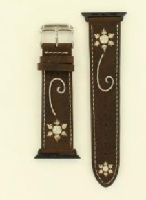 Nocona iWatch Band