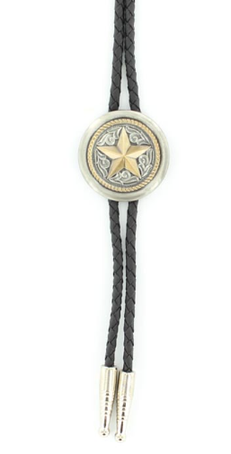 Double S Adult Bolo Star