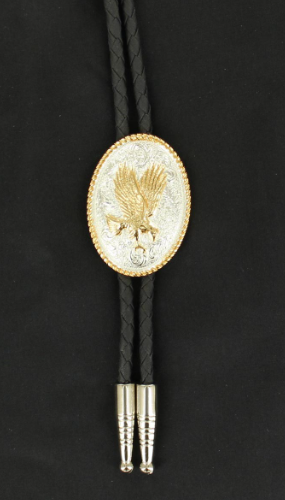 Double S Adult Bolo Flying Eagle