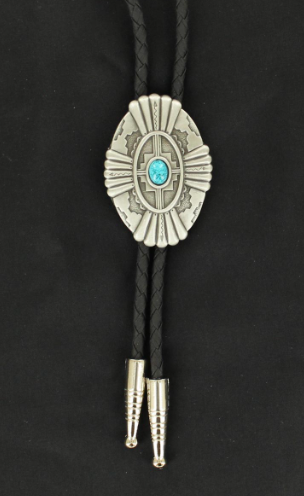 Double S Adult Bolo Southwestern