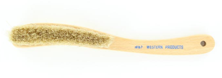 M&F Western Products Inc. Brim Brush