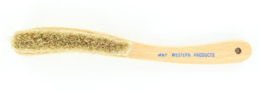 M&F Western Products Inc. Brim Brush