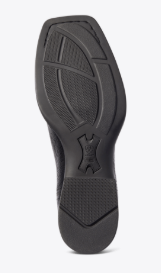 Ariat Men Booker BLK