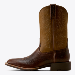 Ariat Sport Western Wide Square Toe Men's Boots