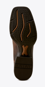 Ariat Sport Western Wide Square Toe Men's Boots