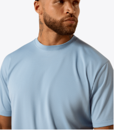 Ariat MNS Rebar Heat Fighter Tool T-Shirt