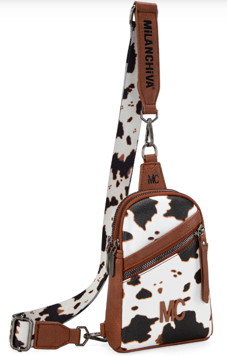Milan Chiva Sling Bag/Crossbody/Chest Bag