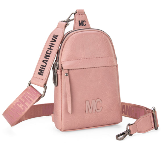 Milan Chiva Sling Bag/Crossbody/Chest Bag