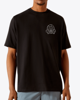 Ariat MNS Rebar Cotton Strong Hardhead T-Shirt