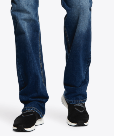 Ariat MNS M7 Rocker Stretch Nassau Stackable Straight Leg Jean
