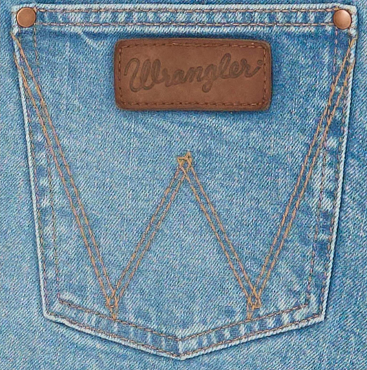 Wrangler Women's Retro Bailey Skirt