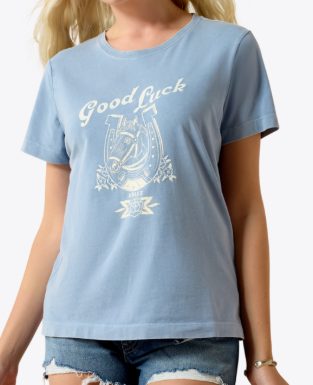 Ariat WMS Lucky Dreams T-Shirt