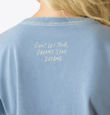 Ariat WMS Lucky Dreams T-Shirt