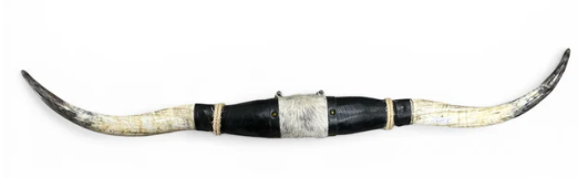 3-4’ Longhorn mount