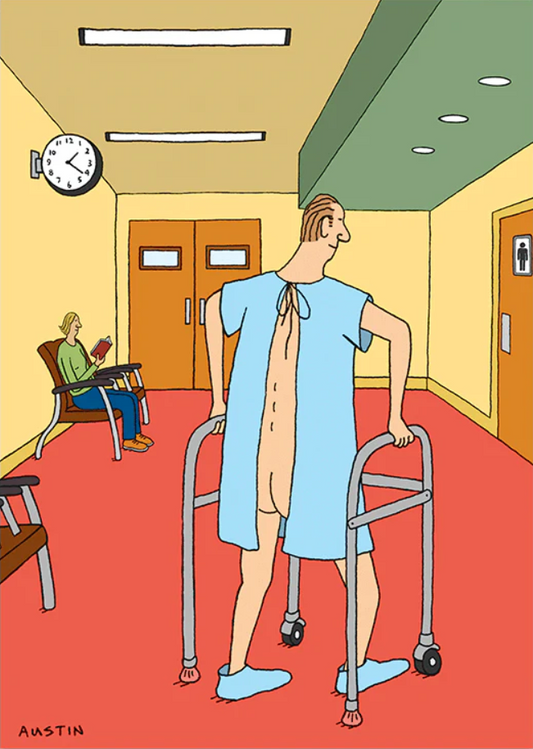 Best Insurance-Greeting Card