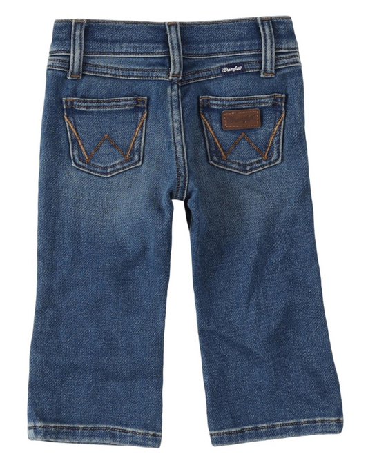 Wrangler Baby Boy Jean Ropin