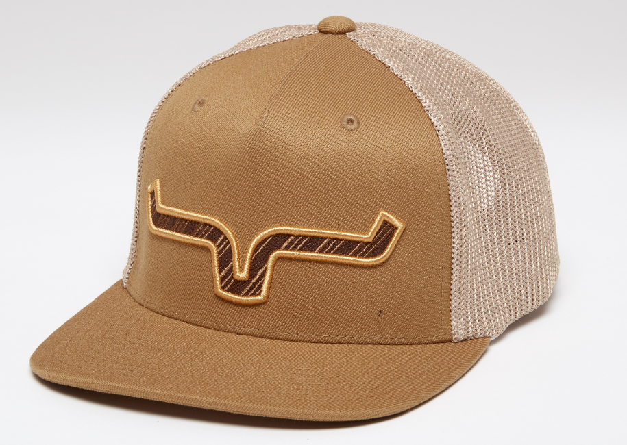 Kimes Ranch Nite Train 110 Trucker Hat