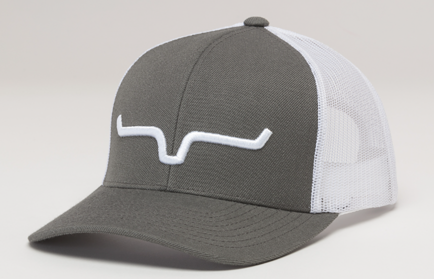 Kimes Ranch Weekly Trucker Hat