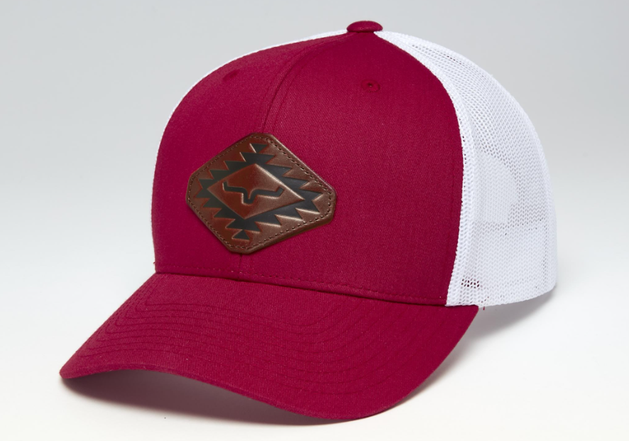 Kimes Ranch San Juan Trucker Hat