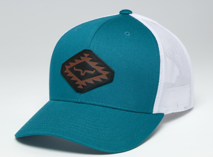 Kimes Ranch San Juan Trucker Hat