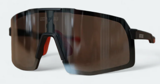 Lost Calf Polarized Unisex Sunglasses Euro Elite